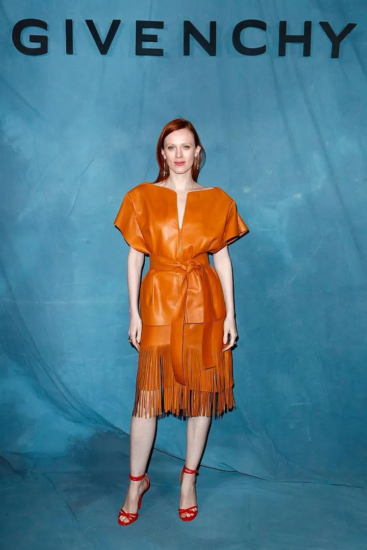 Karen Elson