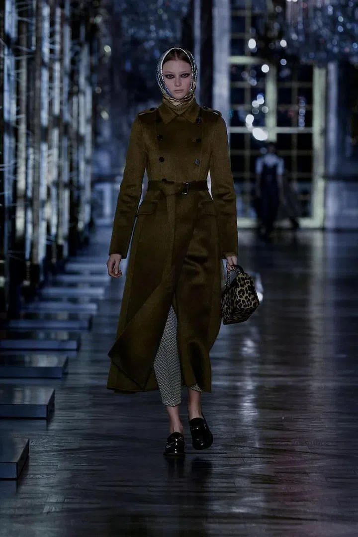 Photo: Dior