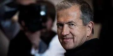 Mario Testino