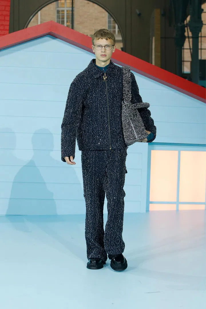 Photo: Louis Vuitton