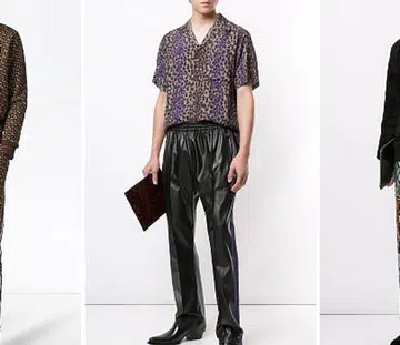 How To Wear Joggers Without Looking Sloppy