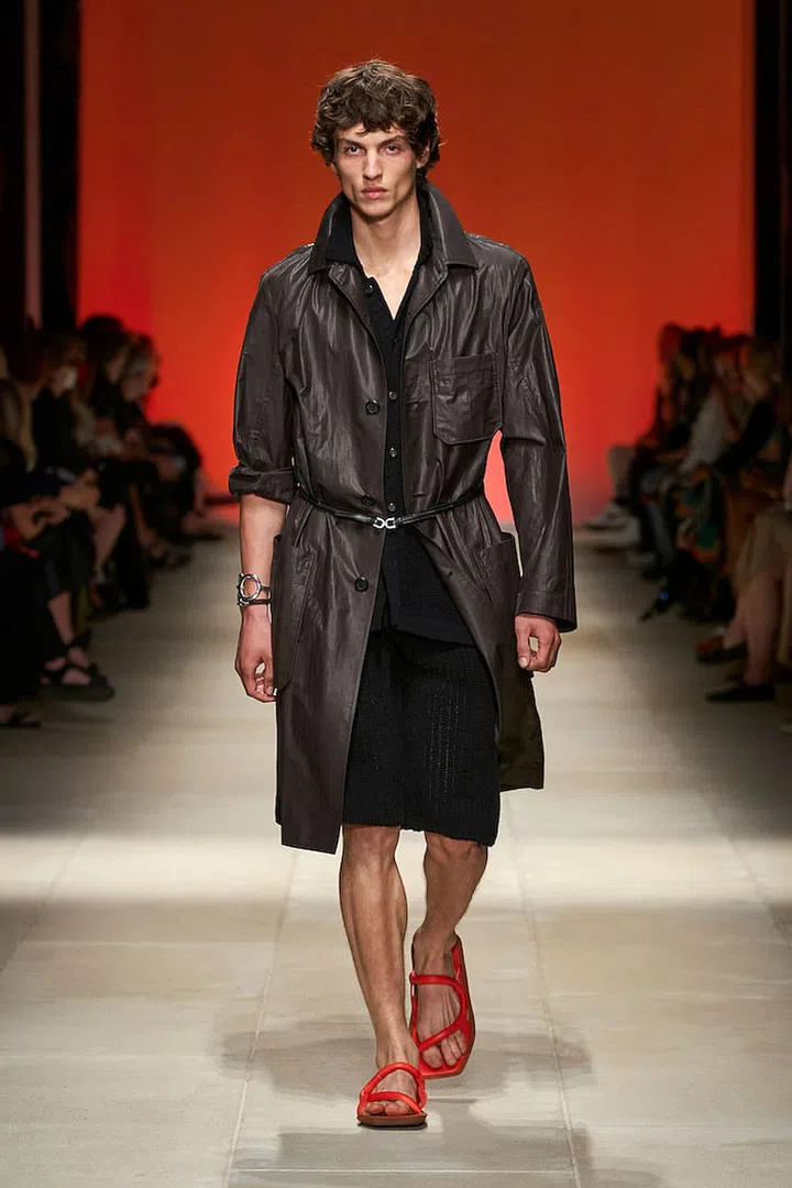 Photo: Salvatore Ferragamo