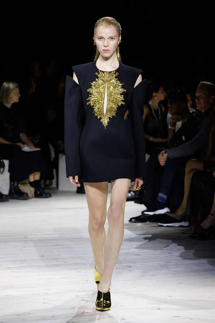 Photo: Alexander McQueen