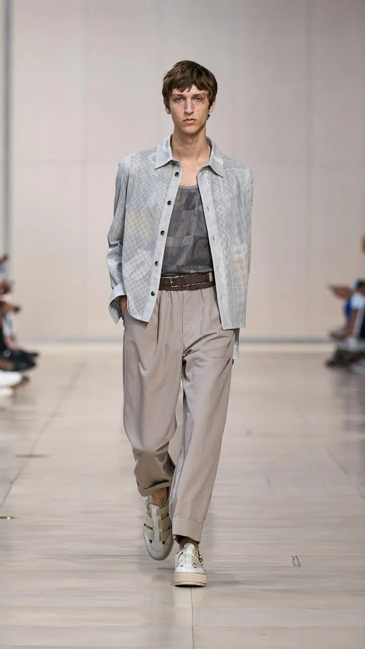 Photo: Hermès