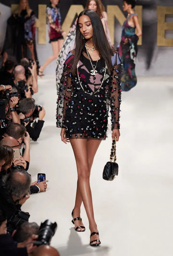Photo: Chanel