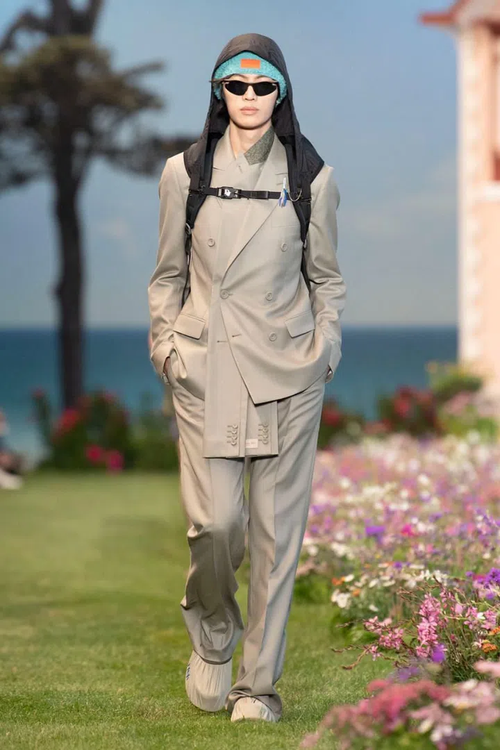 Photo: Dior