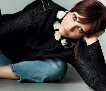 Shye Harper’s BAZAAR Singapore march 2026 joel low