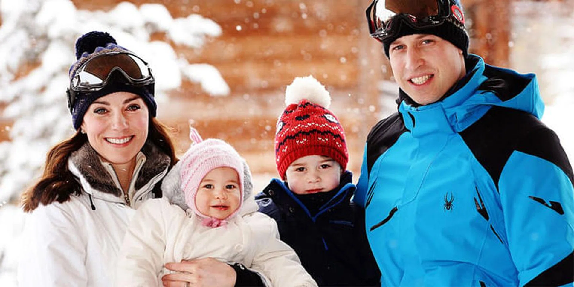 The Royals Have Welcomed A Furry New Family Member