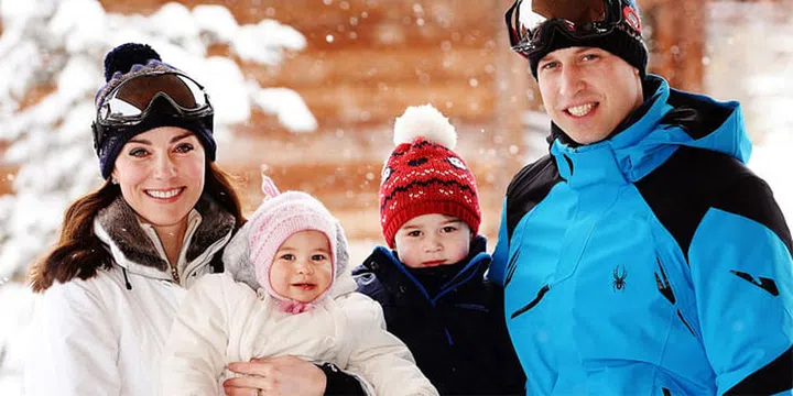 The Royals Have Welcomed A Furry New Family Member