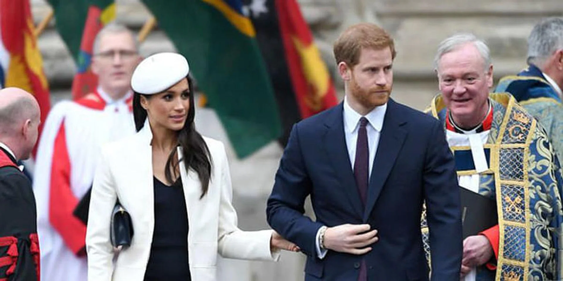 Meghan Markle
