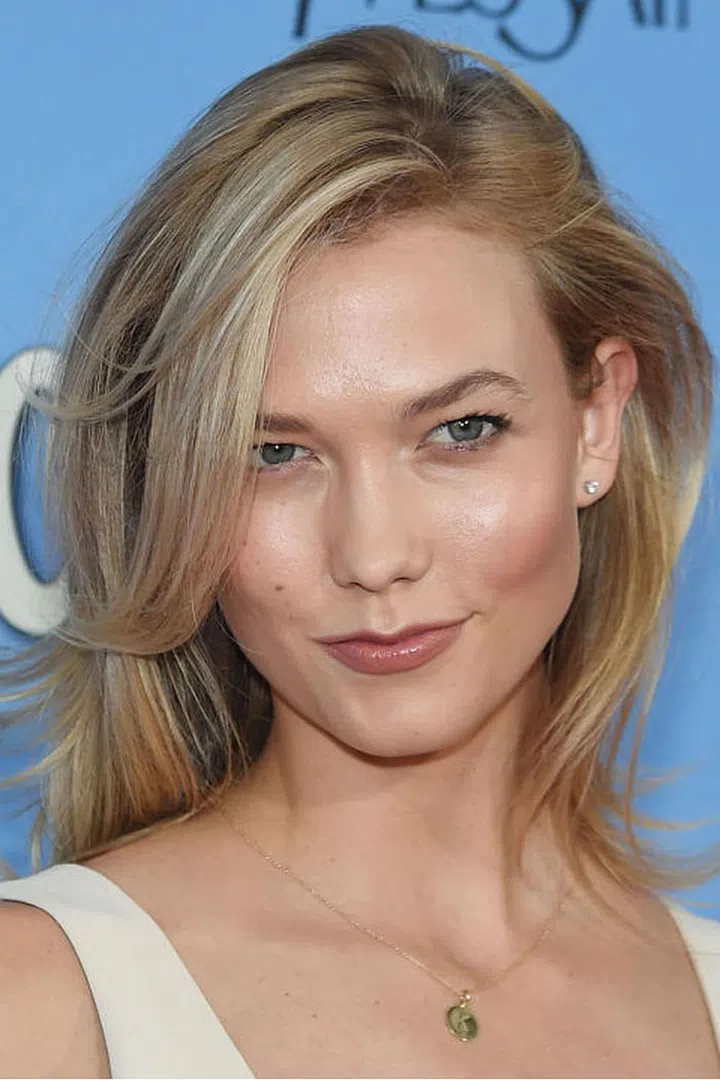 "I like taking a basic cream and mixing in a drop of the Decléor neroli serum. Especially in the winter, my skin gets really dry so I do whatever I can to moisturise."
Decléor Aromessence Neroli Oil Serum, £45. Photo: Getty