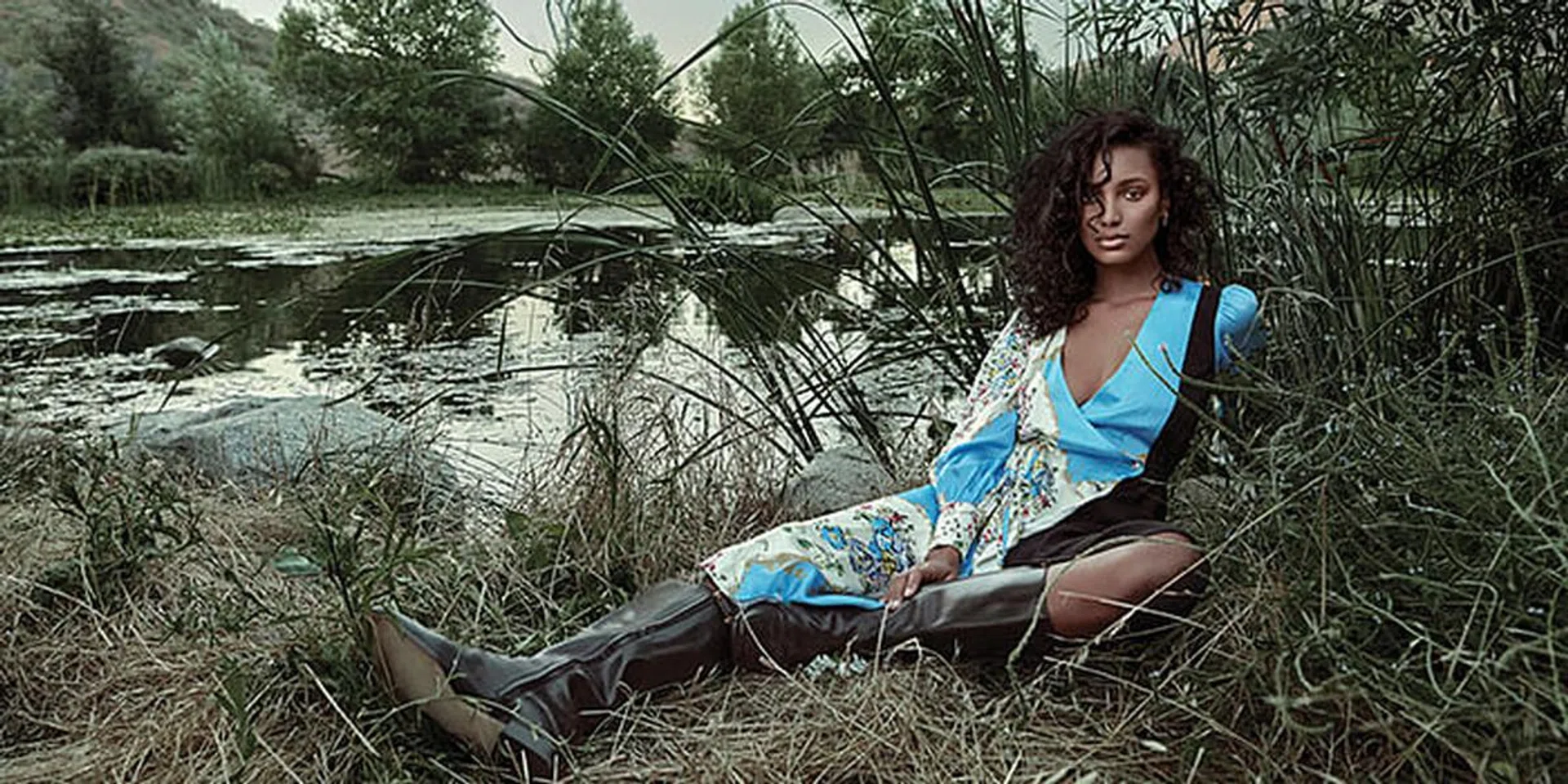 Harper's BAZAAR Singapore August 2020 issue
