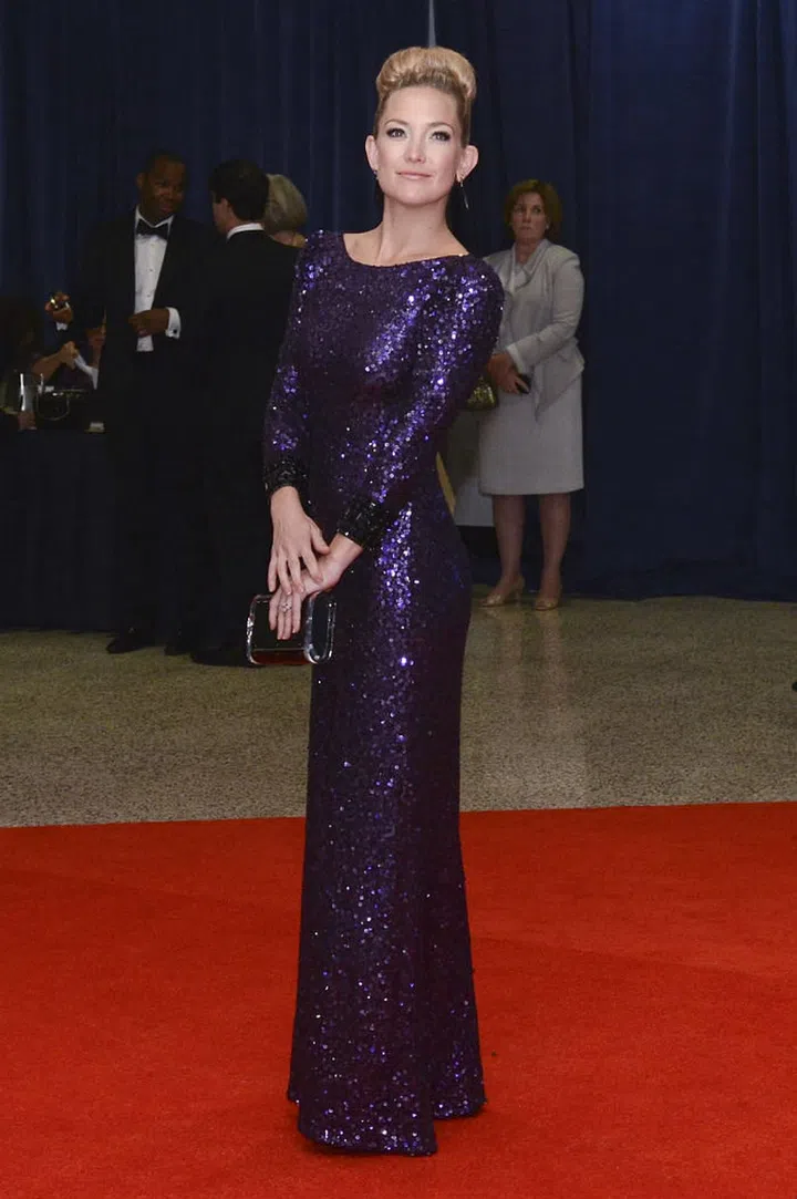 In Jenny Packham