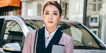 Sandara Park