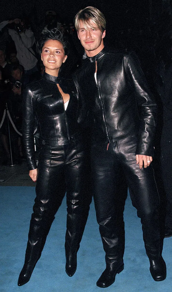 Photo: Getty
