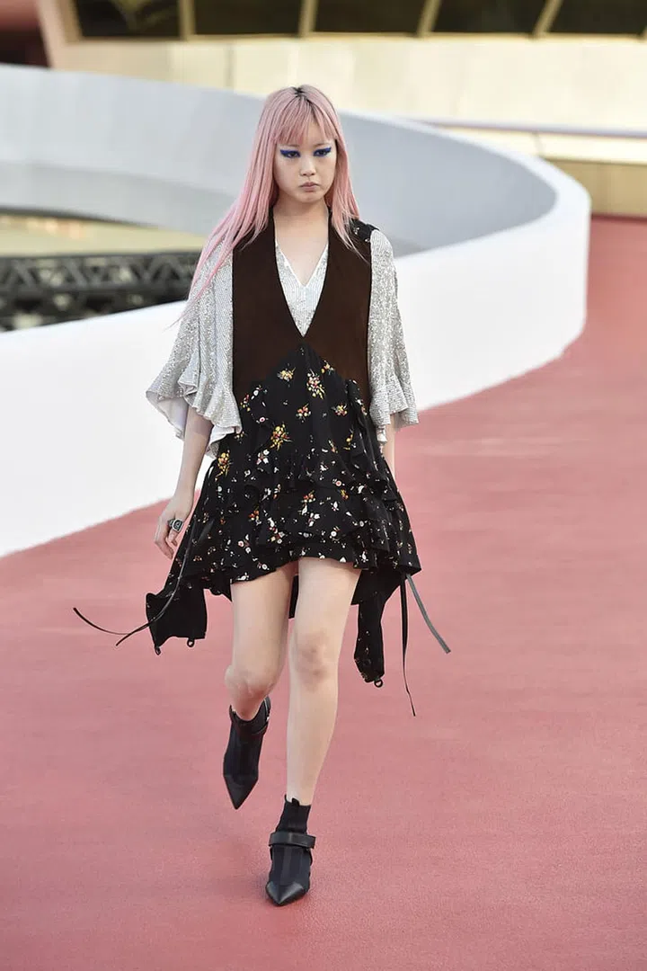 Photo: Louis Vuitton