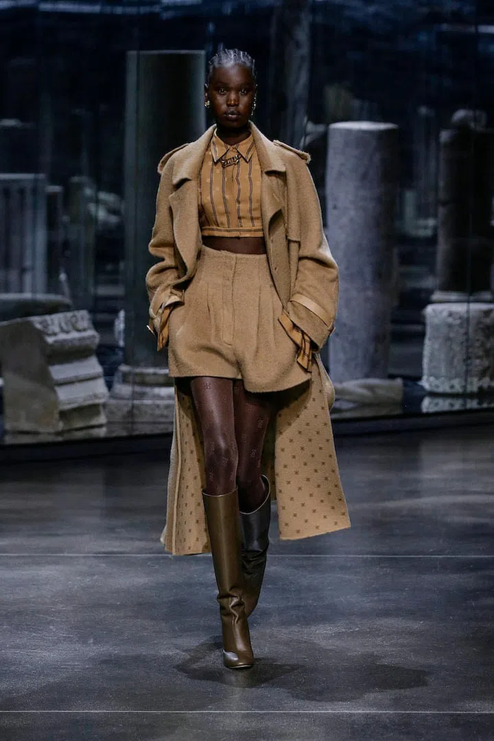 Photo: Fendi