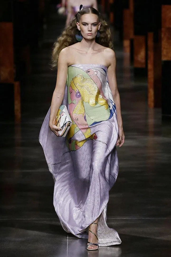 Photo: Fendi