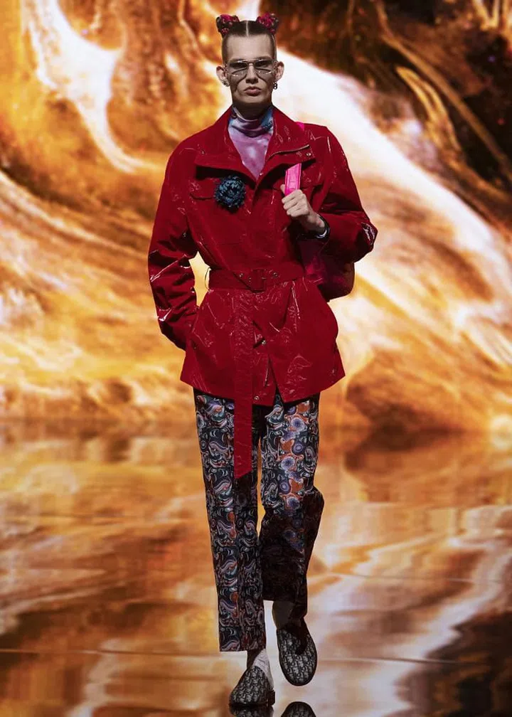 Photo: Adrien Dirand/Dior