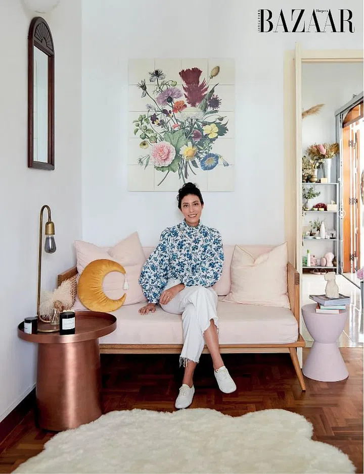 Aude Giraud FashLife Jan 2022