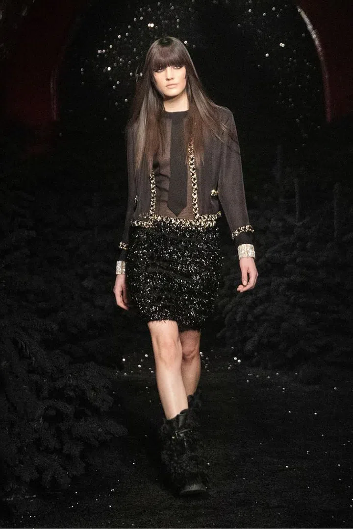Photo: Chanel