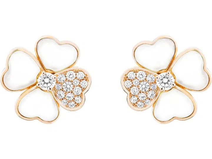 Photo: Van Cleef & Arpels