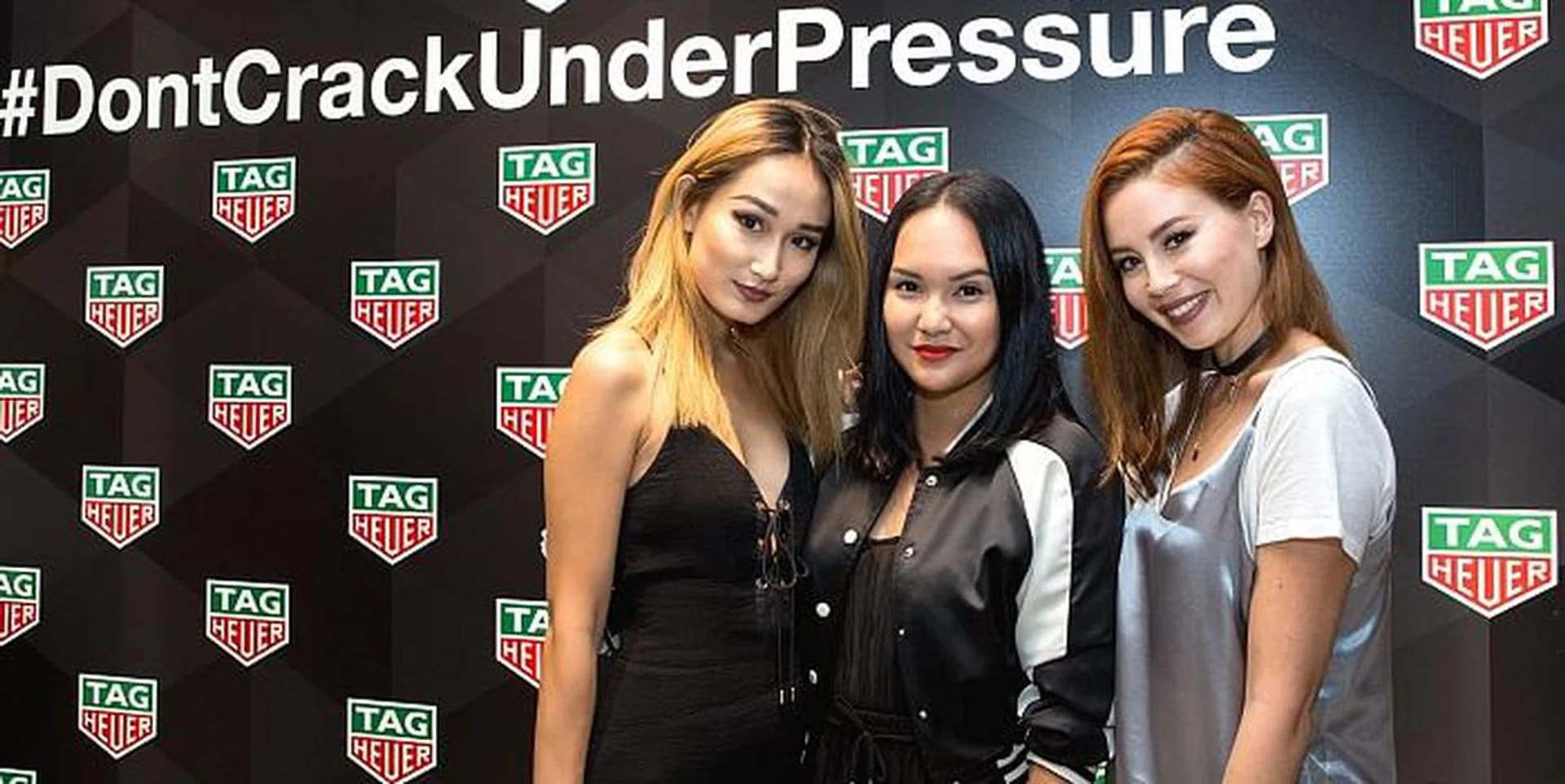 Tag Heuer Event October 2016 Issue