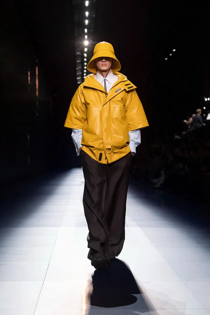 Photo: Dior
