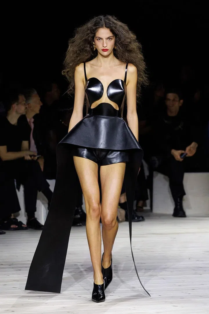 Photo: Alexander McQueen