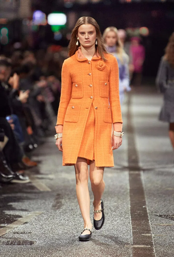 Photo: Courtesy of Chanel