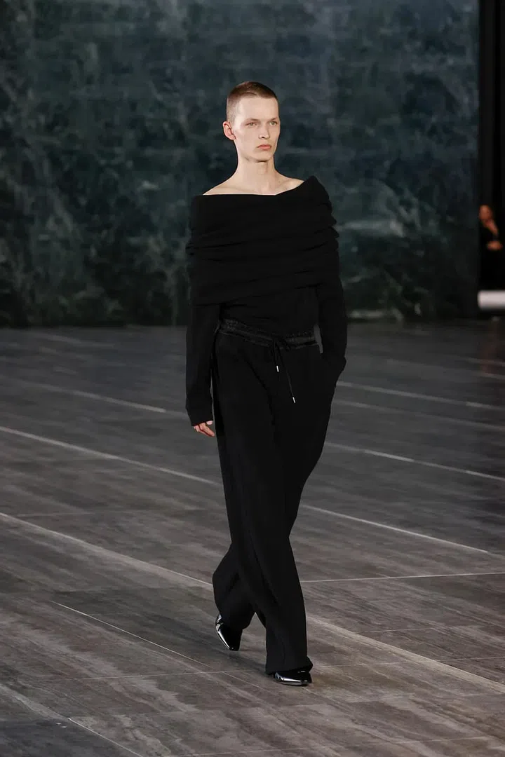 Photo: Saint Laurent