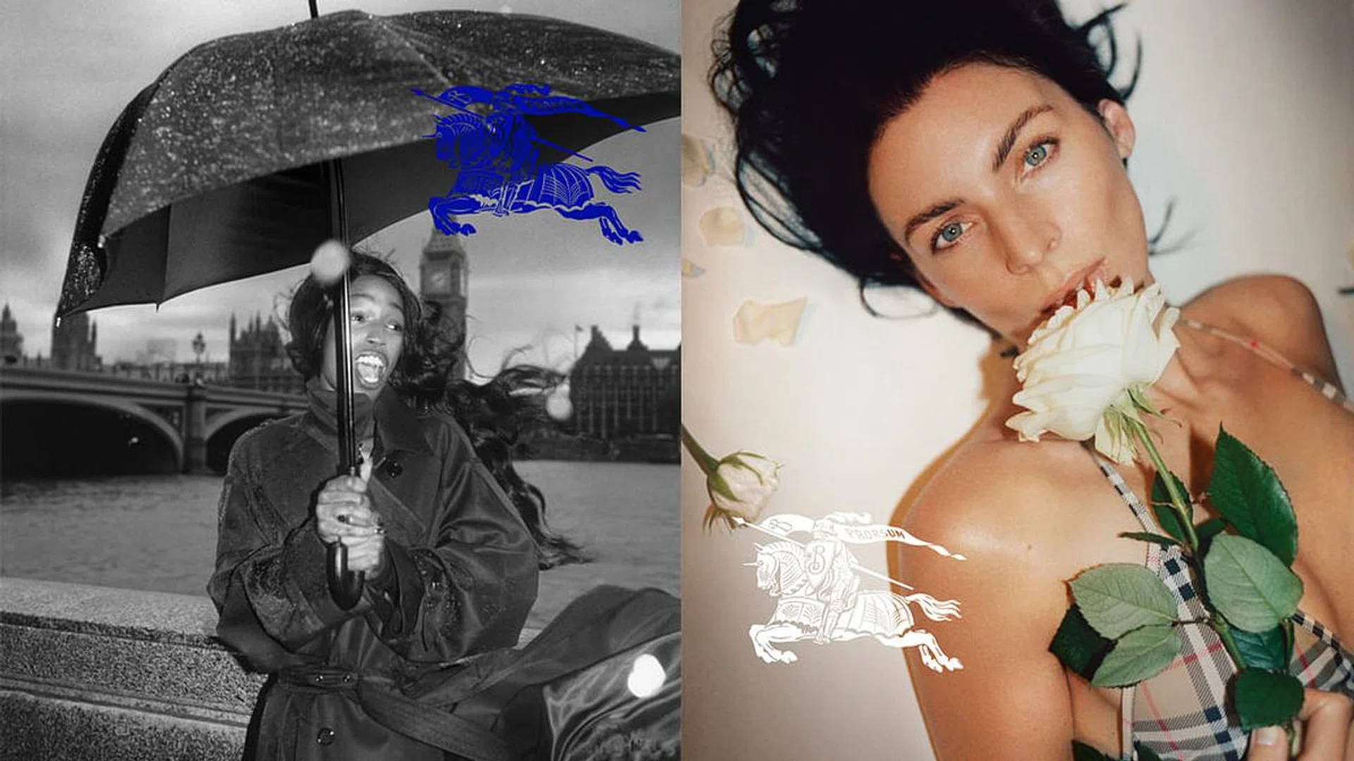 Burberry Creative Expression by Daniel Lee
