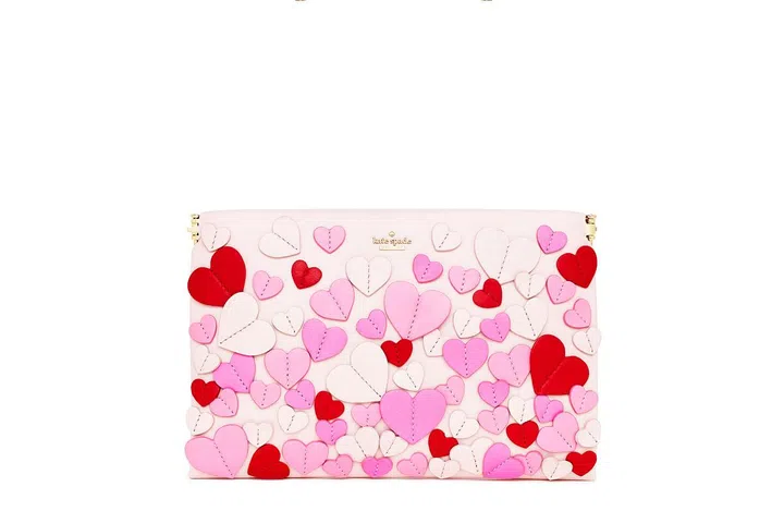 Clutch, kate spade new york