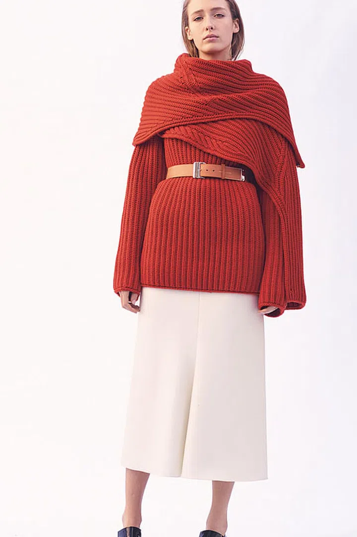 Photo: Oliver Hadlee Pearch/Courtesy of Hermès