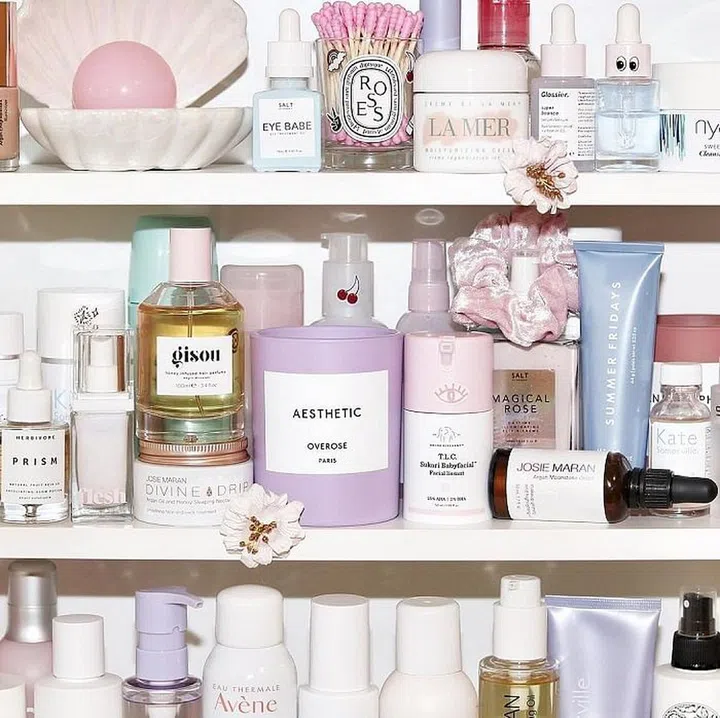 Skincare