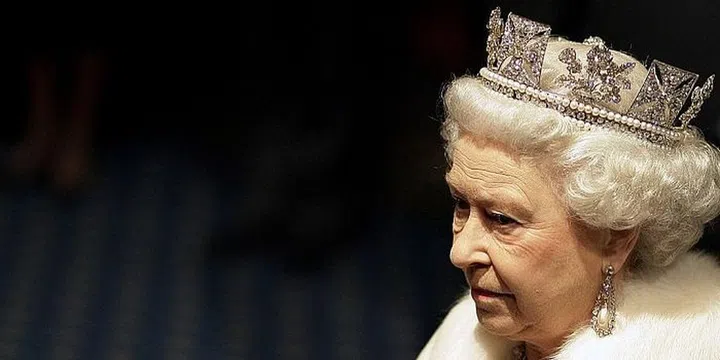 Queen Elizabeth