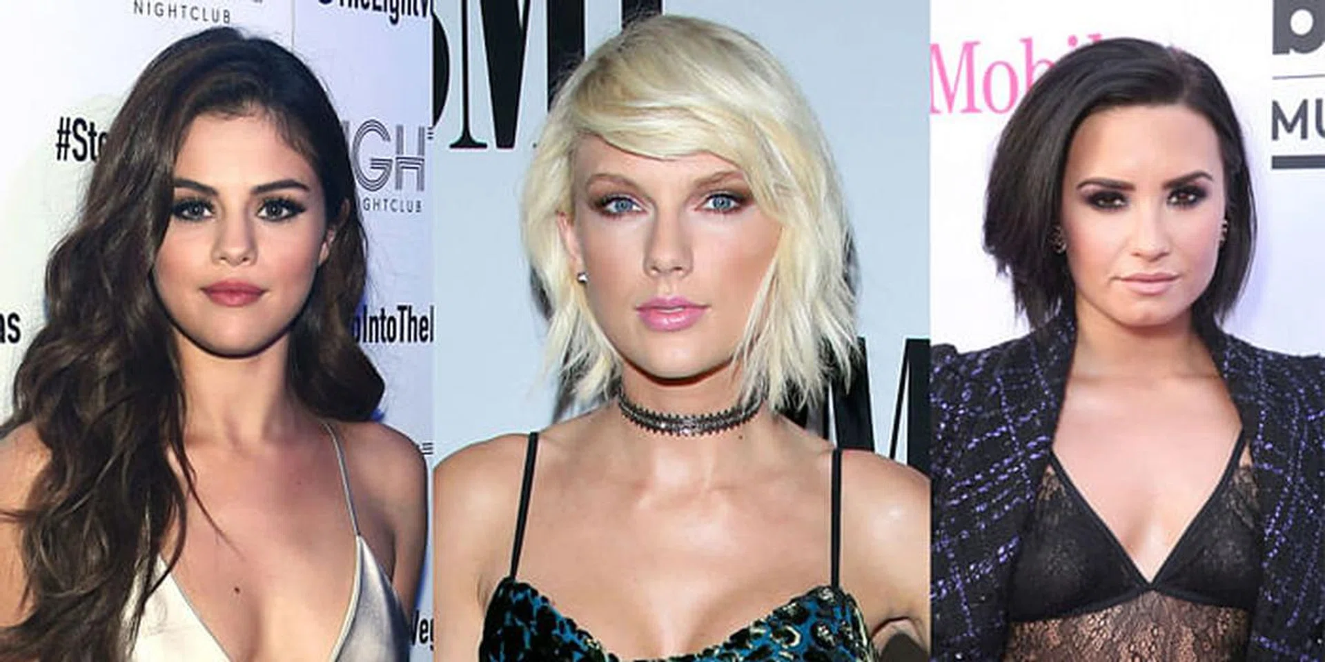 Here's Who Got Snubbed For Vma Nominations