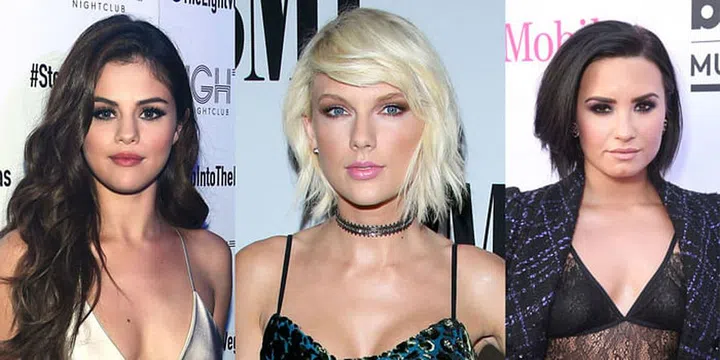 Here's Who Got Snubbed For Vma Nominations
