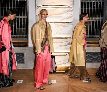 Versace SS23 Men's