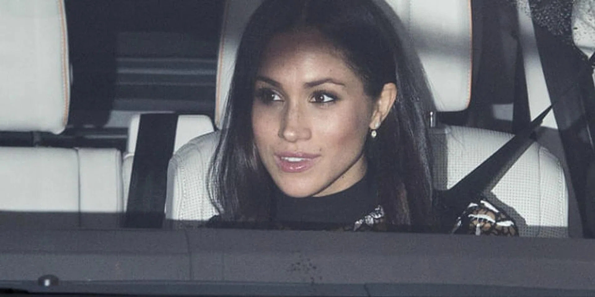 Meghan Markle