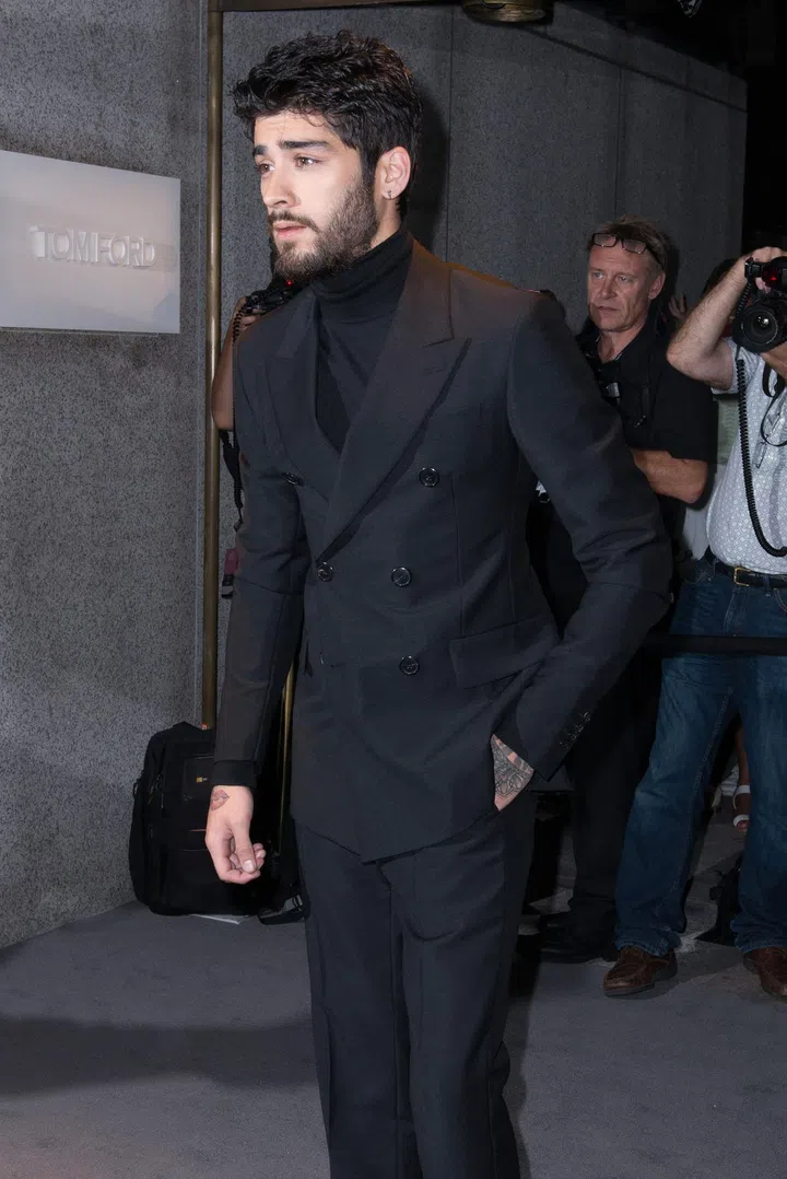 Photo: Getty