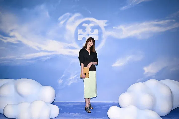 Photo: Tory Burch
