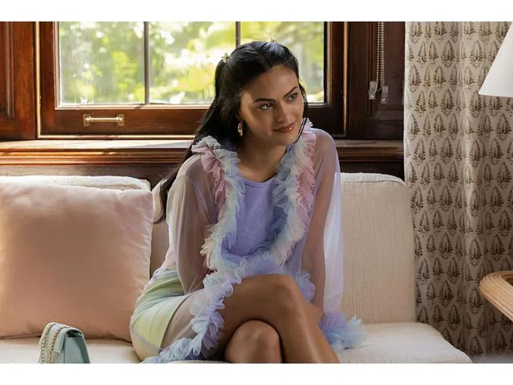 Photo: Netflix