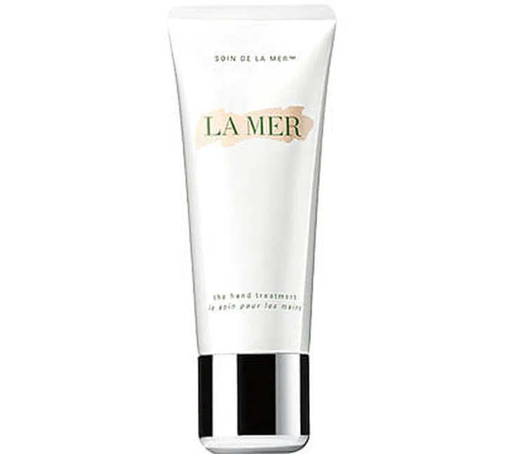 The Hand Treatment, $165 for 100ml, La Mer