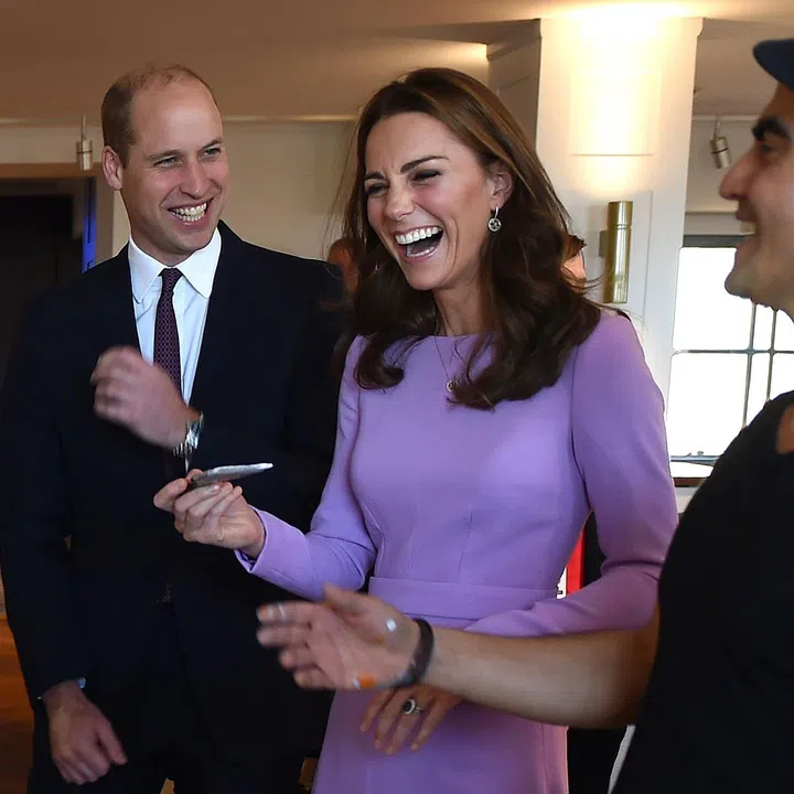 kate middleton prince william