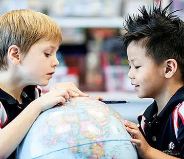 stamford american international school