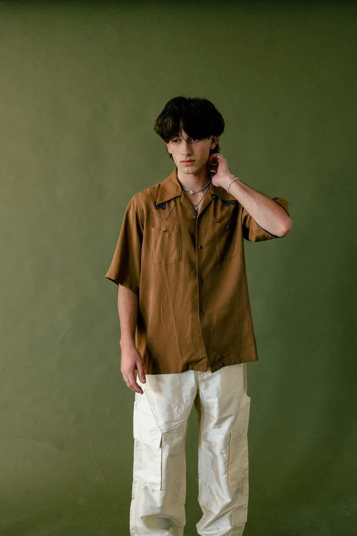 In Conversation With Johnny Orlando On His New Single “Thinking Of You”, Heartbreak, Touring In Asia And More