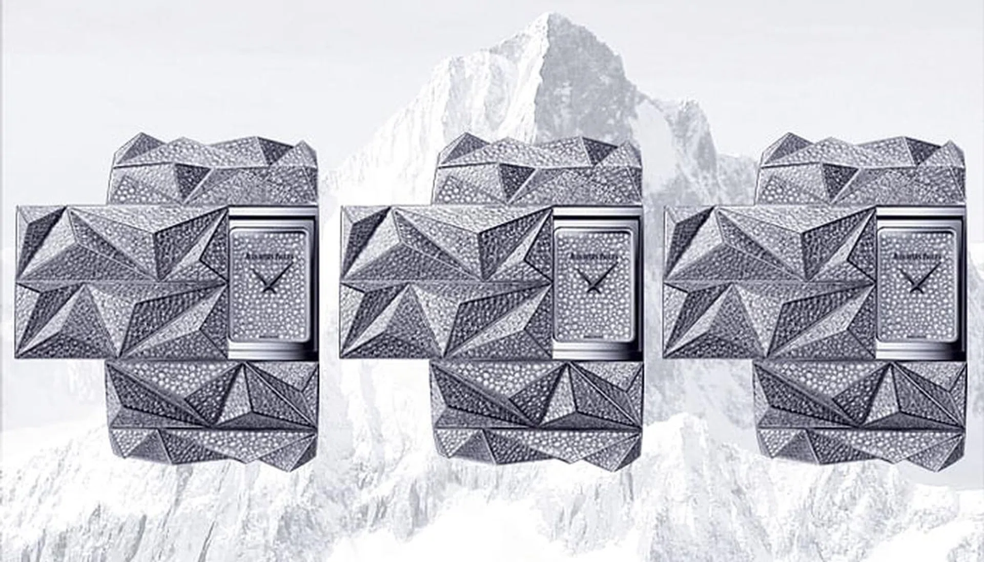 Audemars Piguet Diamond Punk