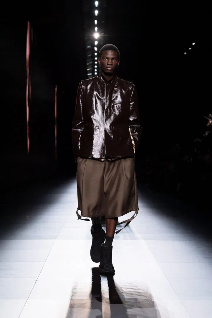 Photo: Dior