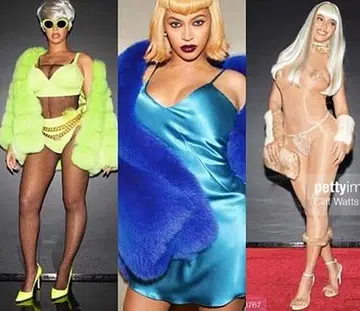 Beyonce
